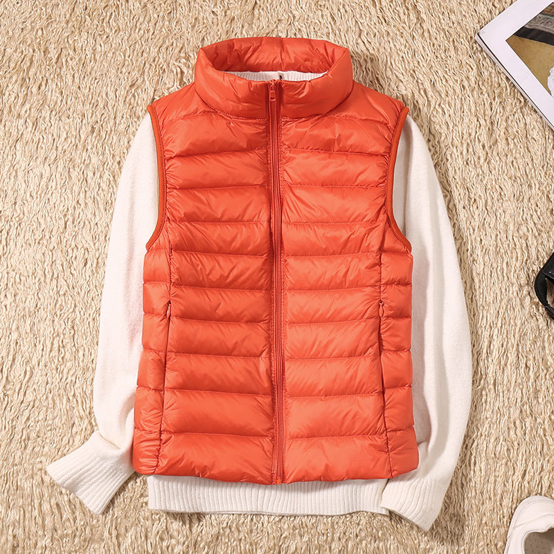 HagaStockholm™ | Bekväm vattenavvisande bodywarmer