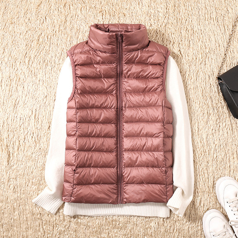HagaStockholm™ | Bekväm vattenavvisande bodywarmer