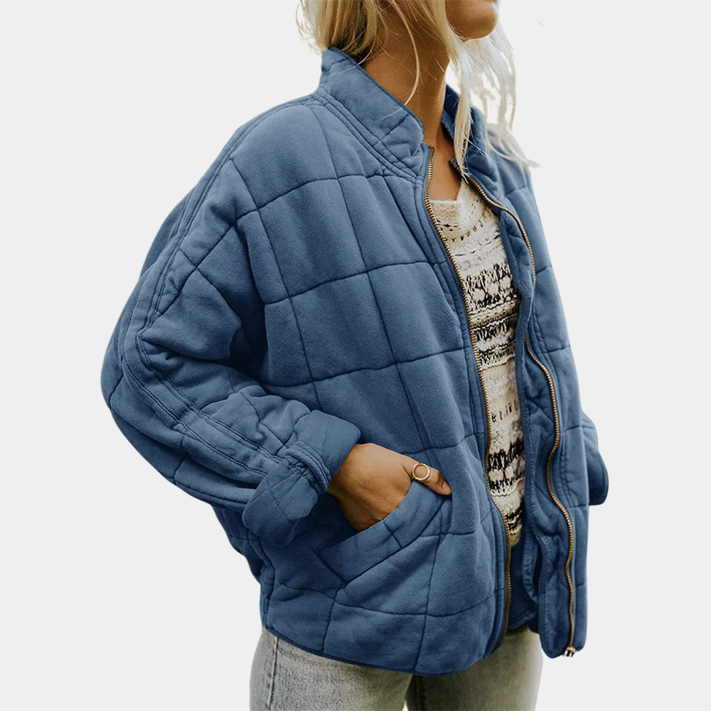 Seraphina™ - Elegant och Bekväm Kavaj
