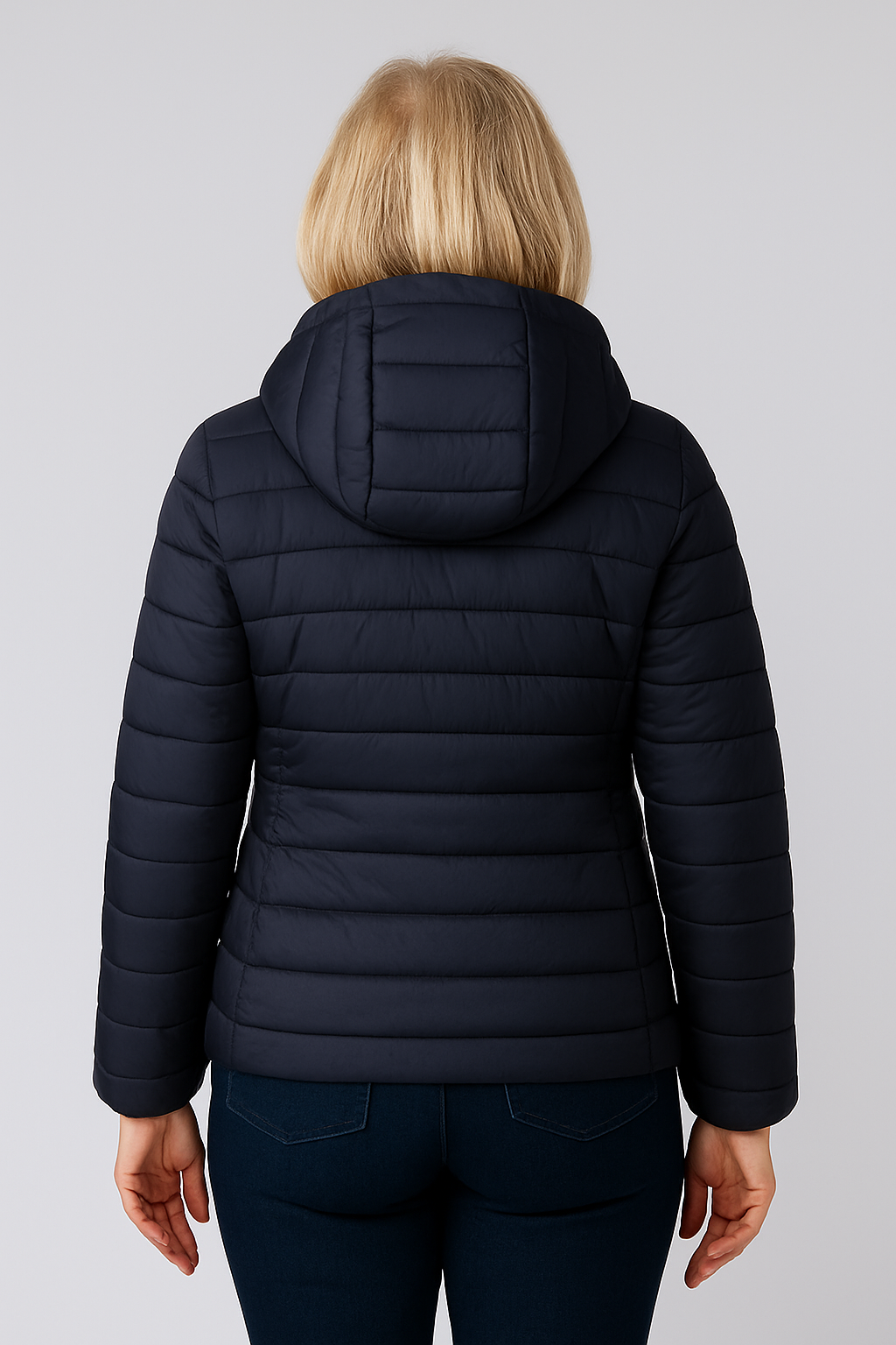 HagaStockholm™ | Premium höstjacka