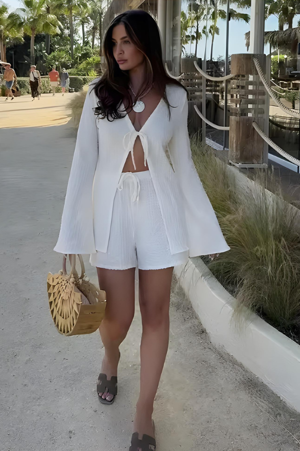 Emilie™ | Beachy set