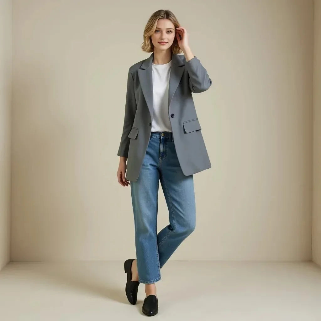 Haga™ | Mia Blazer