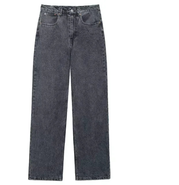 Haga™ | Jean Patchwork Zerstört