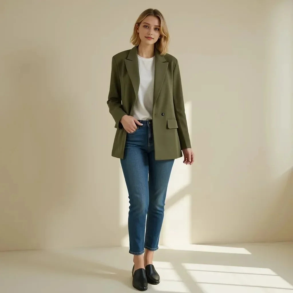 Haga™ | Mia Blazer