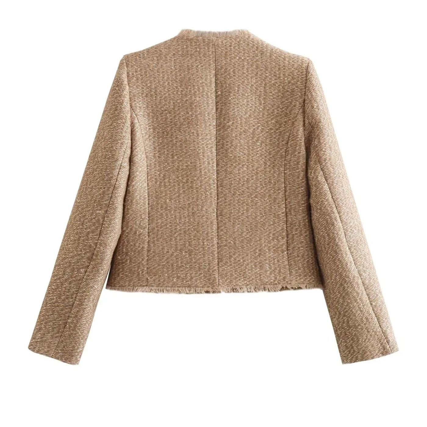 HagaStockholm™ | Elegant Skräddarsydd Jacka