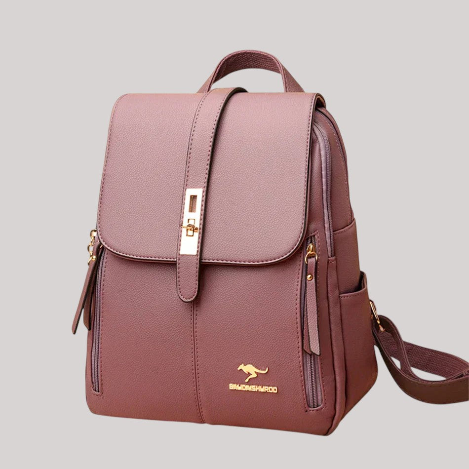 Alisa | Ryggsäck-väska