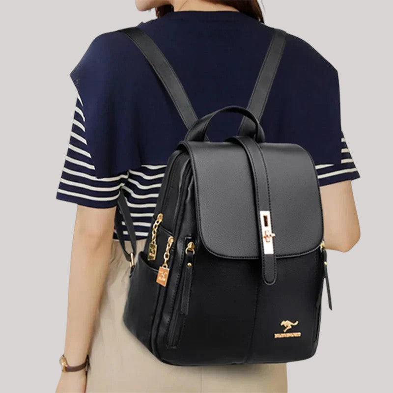 Alisa | Ryggsäck-väska