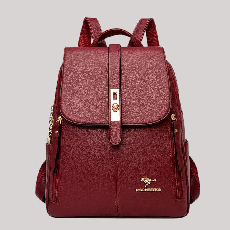 Alisa | Ryggsäck-väska