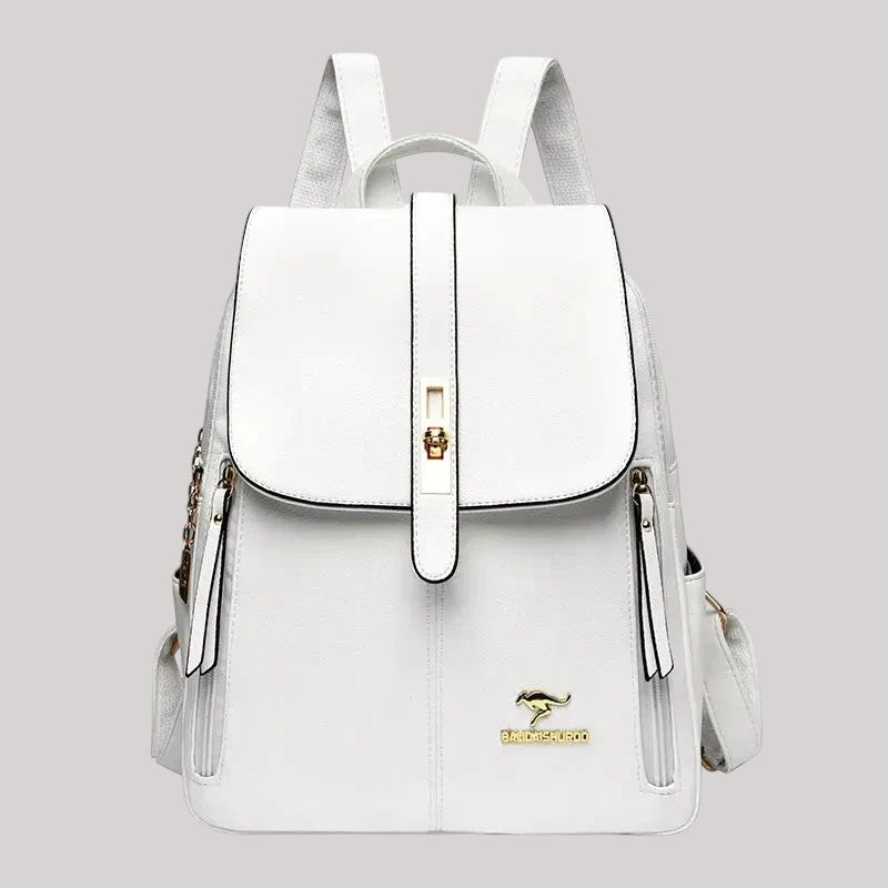 Alisa | Ryggsäck-väska