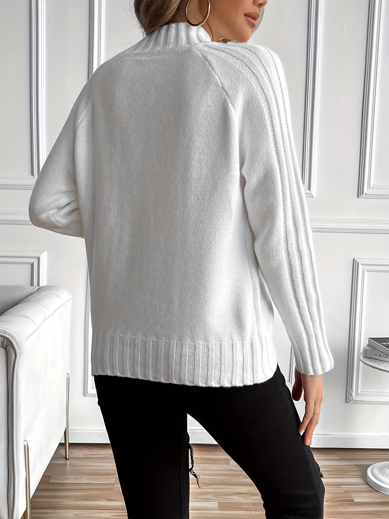 Vendela™ | Polotröja