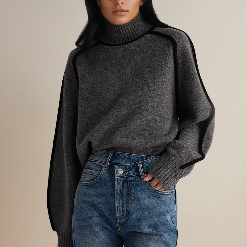 Annelie™ | Mjuk tröja
