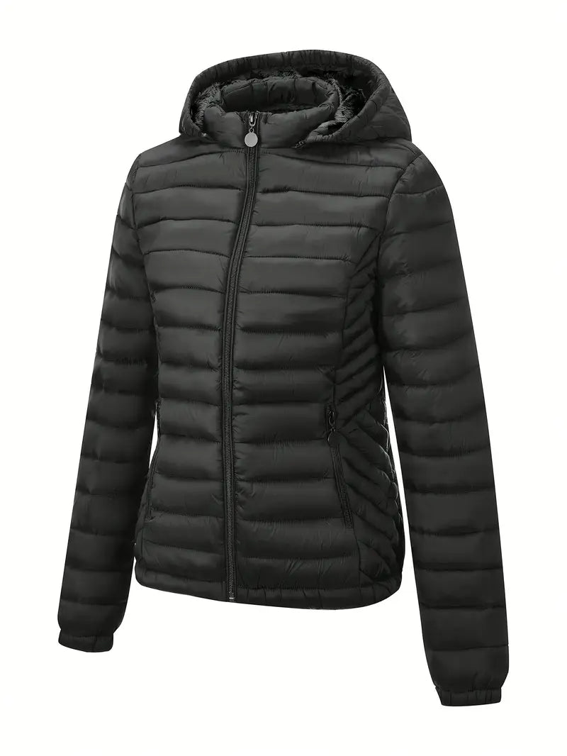 HagaStockholm™ | Premium höstjacka