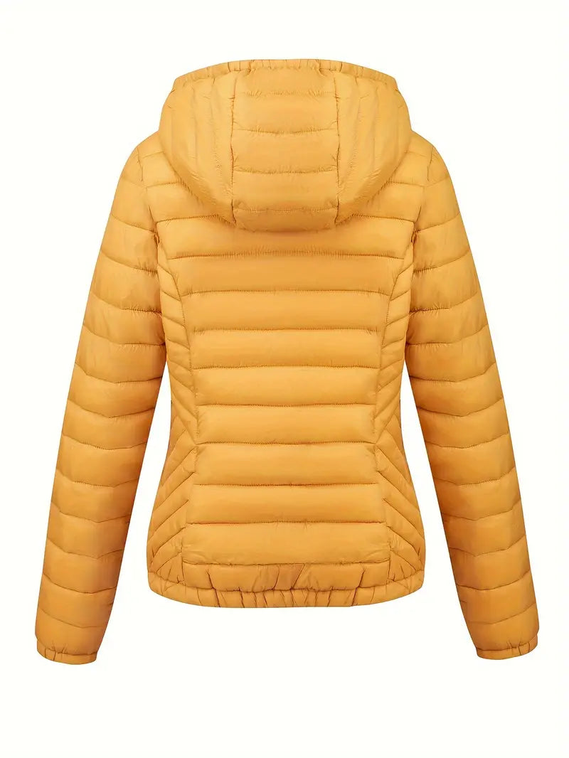 HagaStockholm™ | Premium höstjacka