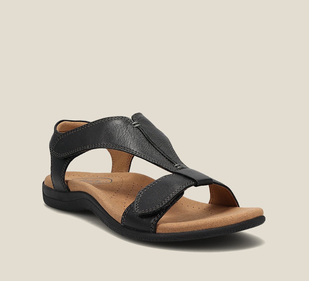 Rut | Eleganta sandaler med ultimat komfort för varje dag