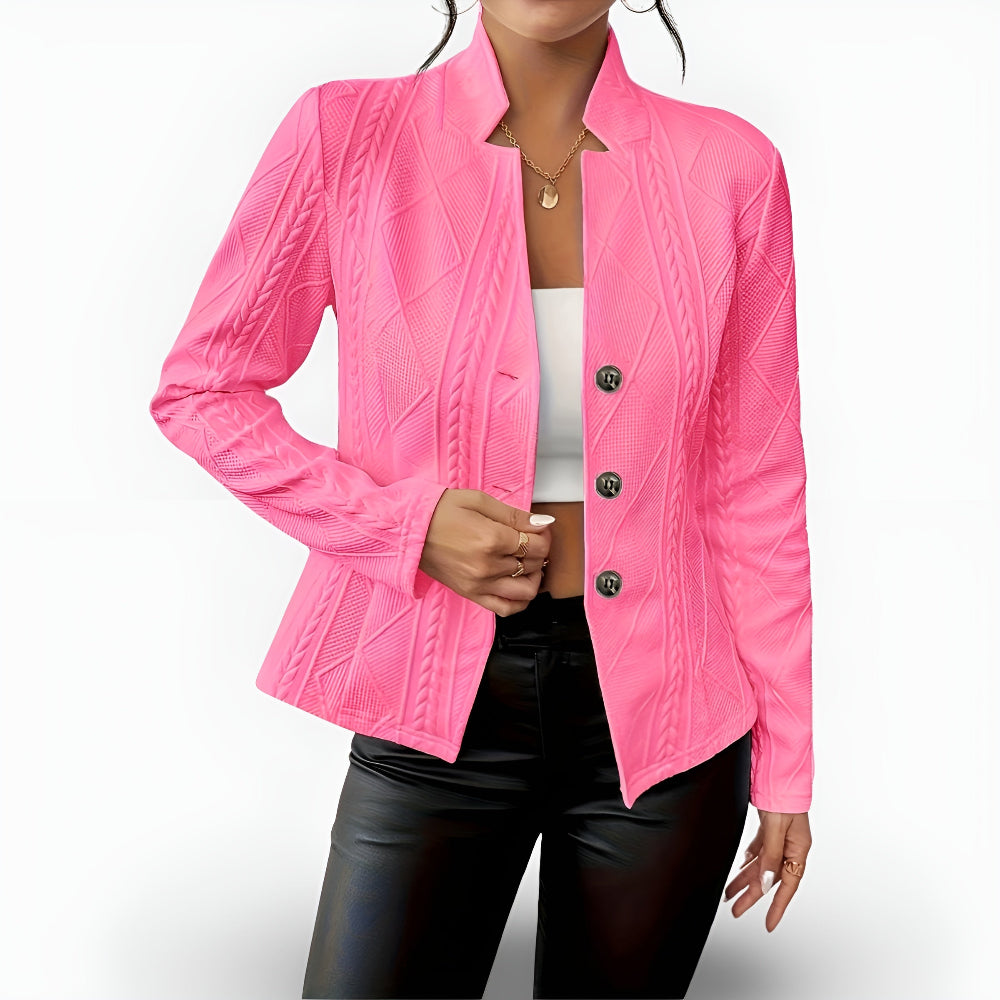 Romée™ | Elegant Detaljerad Kofta