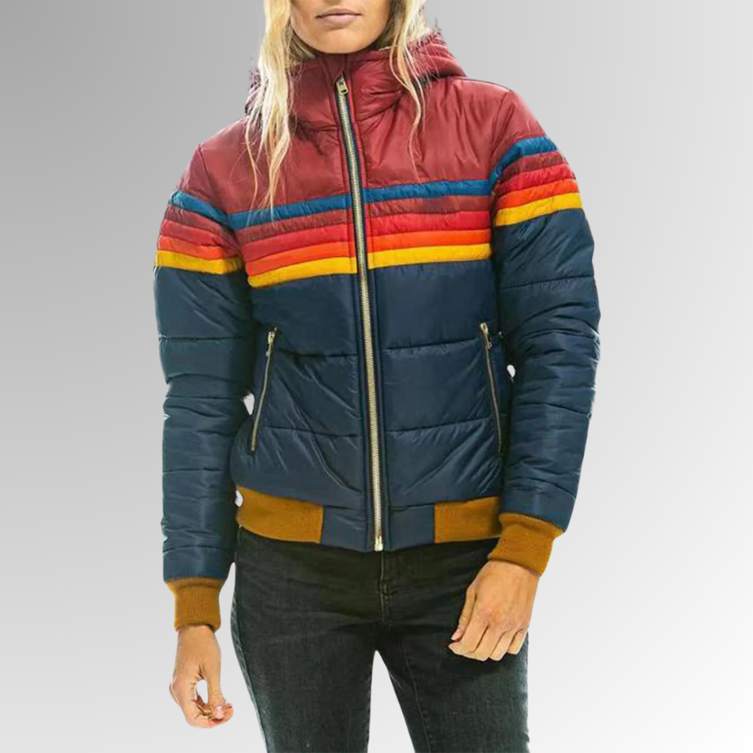 HagaStockholm™ | Jacka med färger