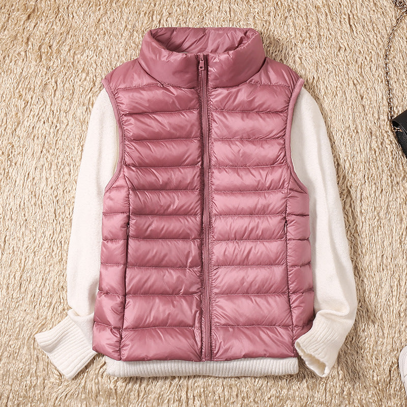 HagaStockholm™ | Bekväm vattenavvisande bodywarmer