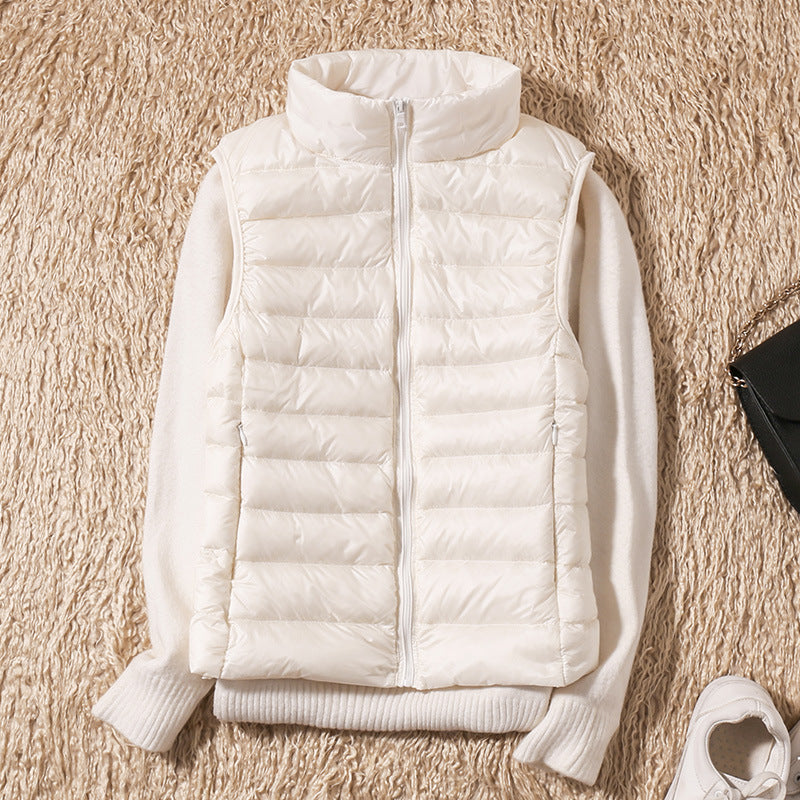 HagaStockholm™ | Bekväm vattenavvisande bodywarmer