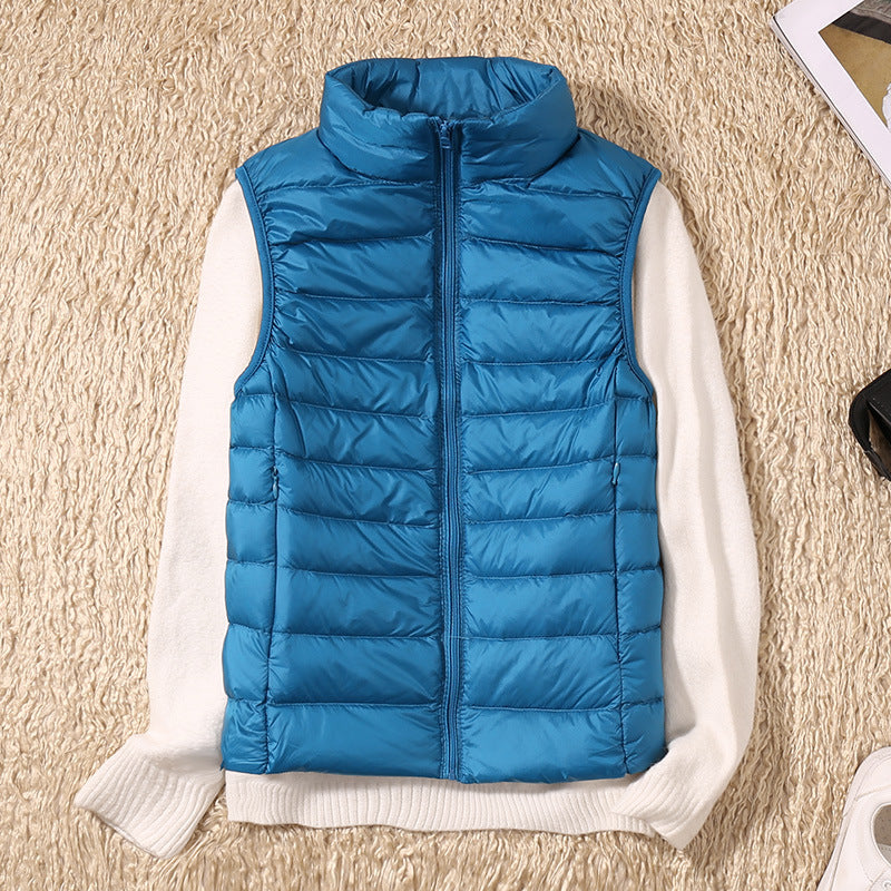 HagaStockholm™ | Bekväm vattenavvisande bodywarmer