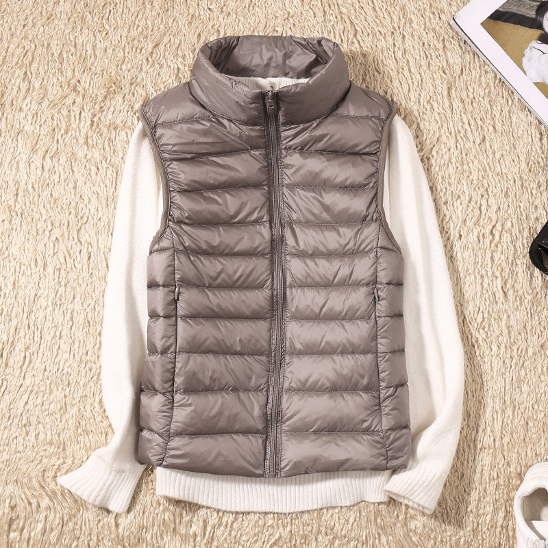 HagaStockholm™ | Bekväm vattenavvisande bodywarmer