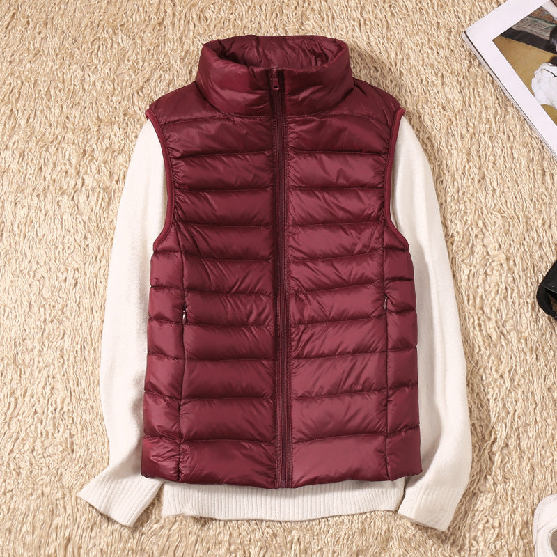 HagaStockholm™ | Bekväm vattenavvisande bodywarmer