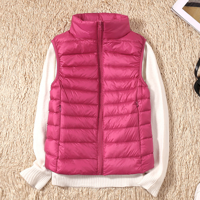 HagaStockholm™ | Bekväm vattenavvisande bodywarmer