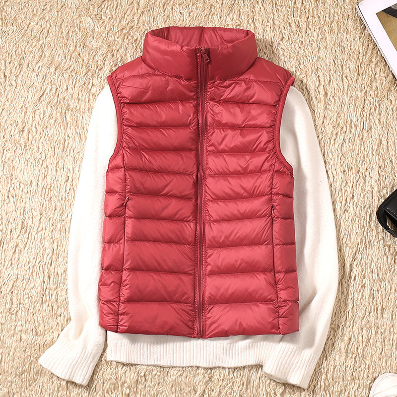 HagaStockholm™ | Bekväm vattenavvisande bodywarmer