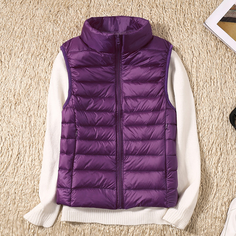 HagaStockholm™ | Bekväm vattenavvisande bodywarmer