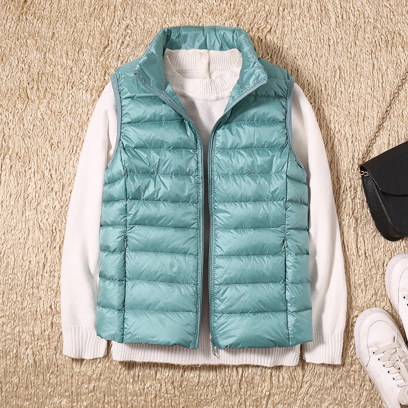 HagaStockholm™ | Bekväm vattenavvisande bodywarmer