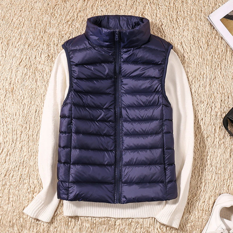 HagaStockholm™ | Bekväm vattenavvisande bodywarmer