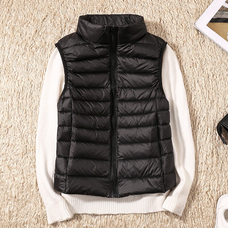 HagaStockholm™ | Bekväm vattenavvisande bodywarmer