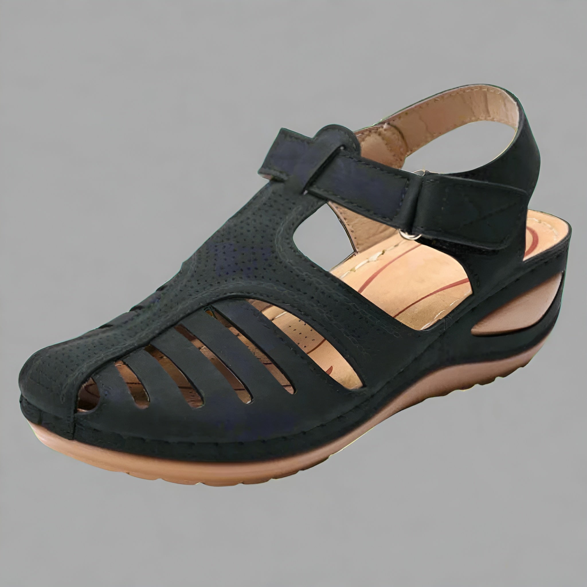 Lotta™ – Bekväma sandaler för hela dagen