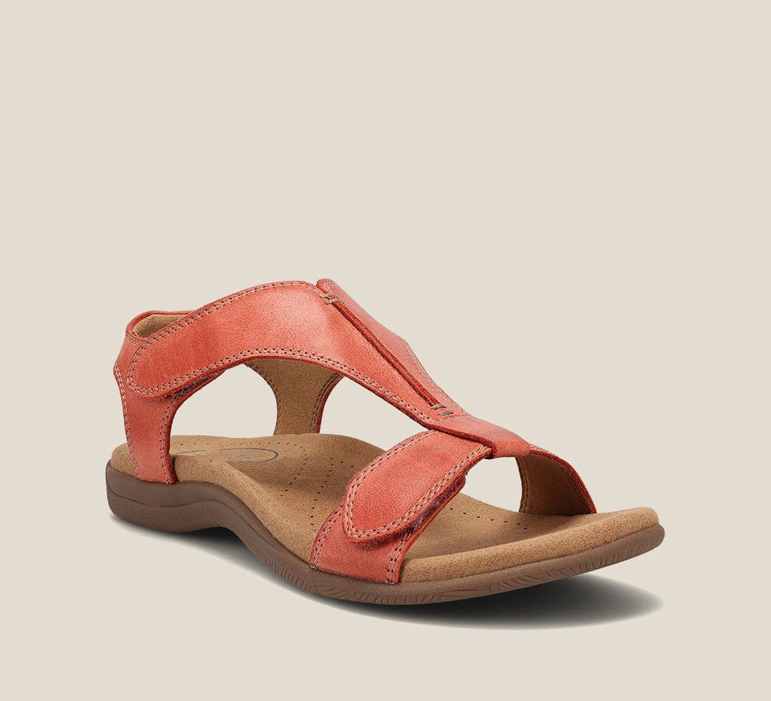 Rut | Eleganta sandaler med ultimat komfort för varje dag