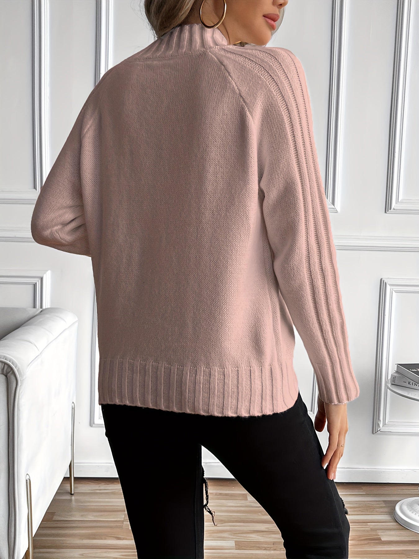 Vendela™ | Polotröja