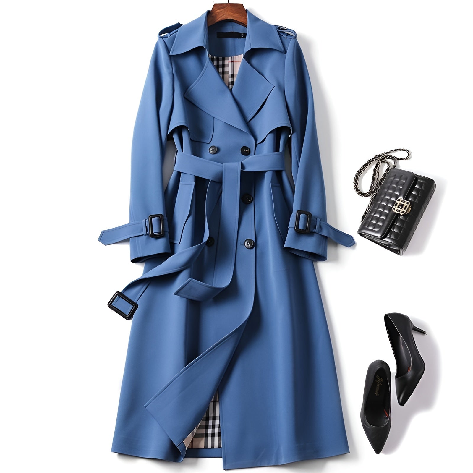 Lizzy™ | Trenchcoat