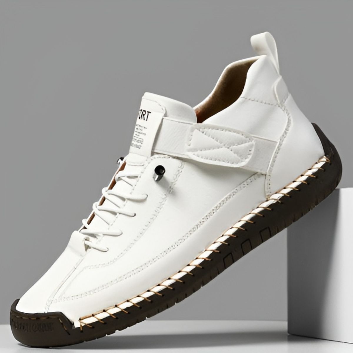 Haga™ | Bekväma sneakers med bra stöd