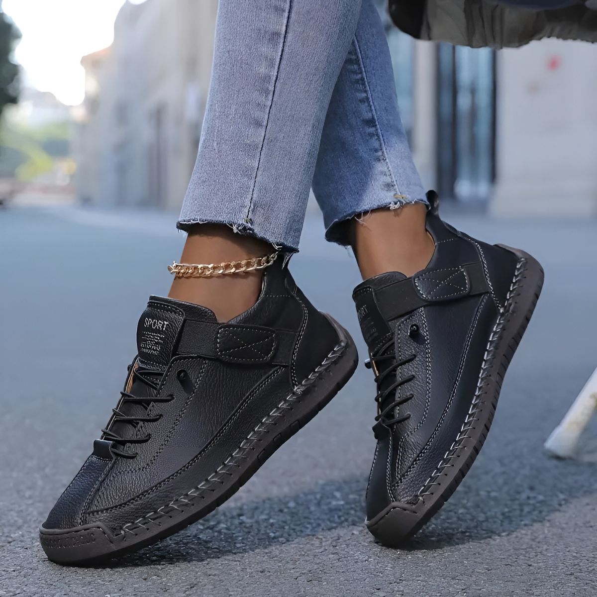 Haga™ | Bekväma sneakers med bra stöd