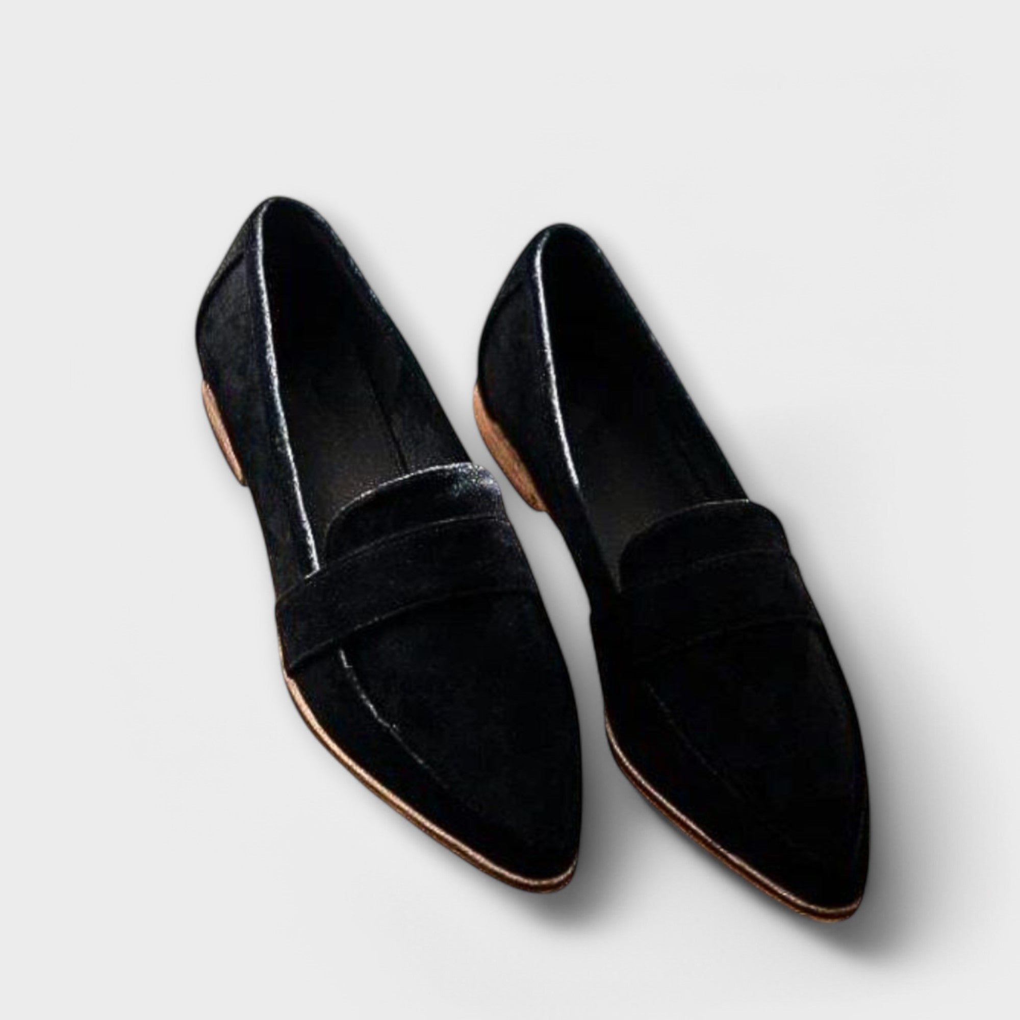 Kajsa | Tidlösa loafers för alla tillfällen