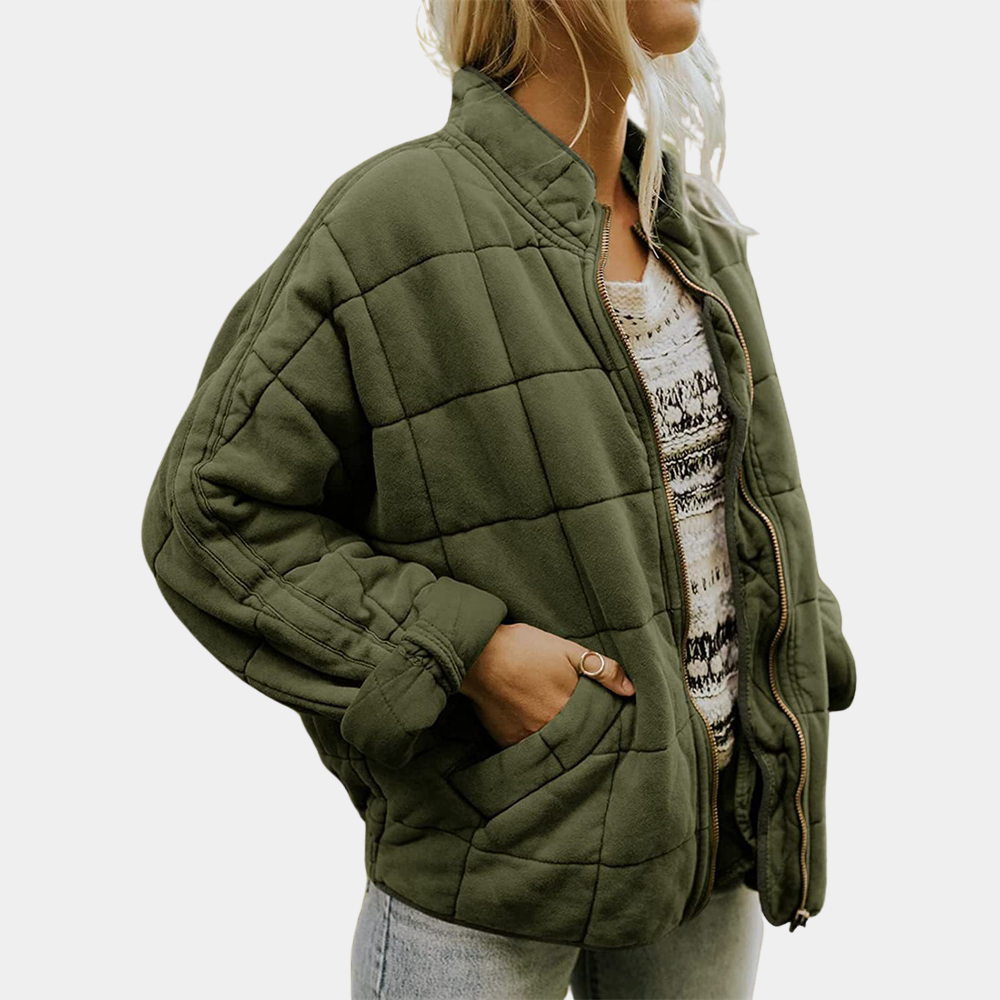 Seraphina™ - Elegant och Bekväm Kavaj