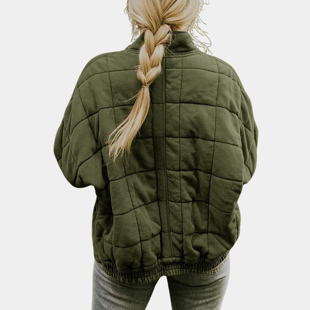 Seraphina™ - Elegant och Bekväm Kavaj