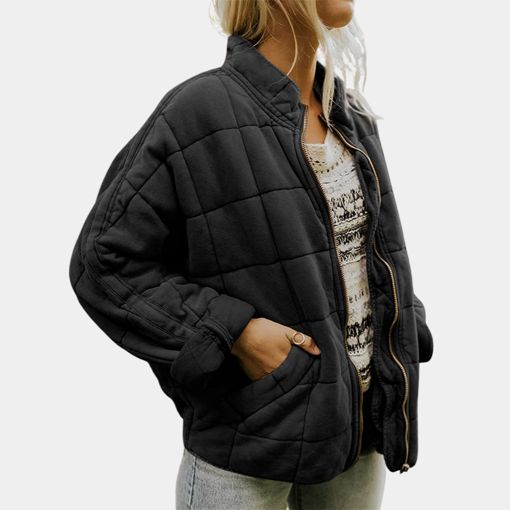 Seraphina™ - Elegant och Bekväm Kavaj