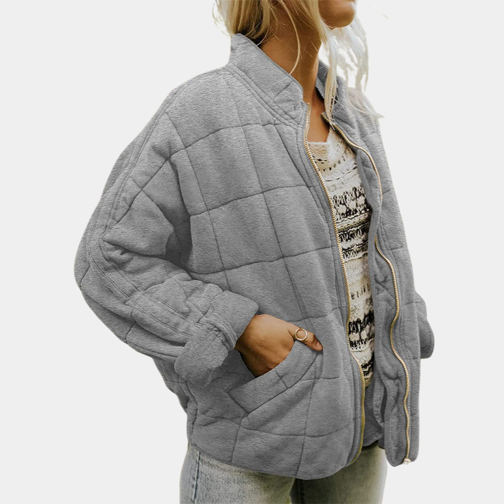 Seraphina™ - Elegant och Bekväm Kavaj