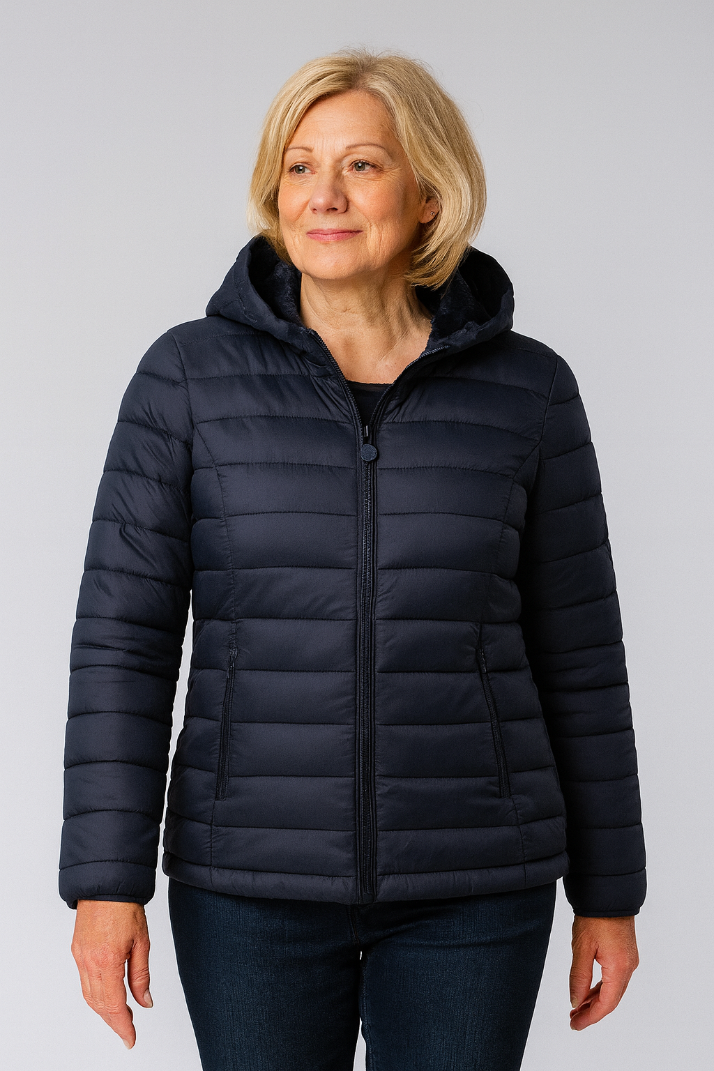 HagaStockholm™ | Premium höstjacka