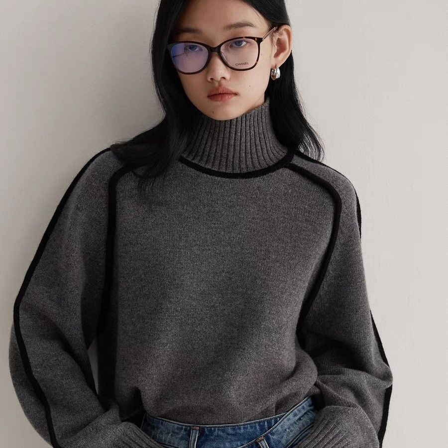 Annelie™ | Mjuk tröja