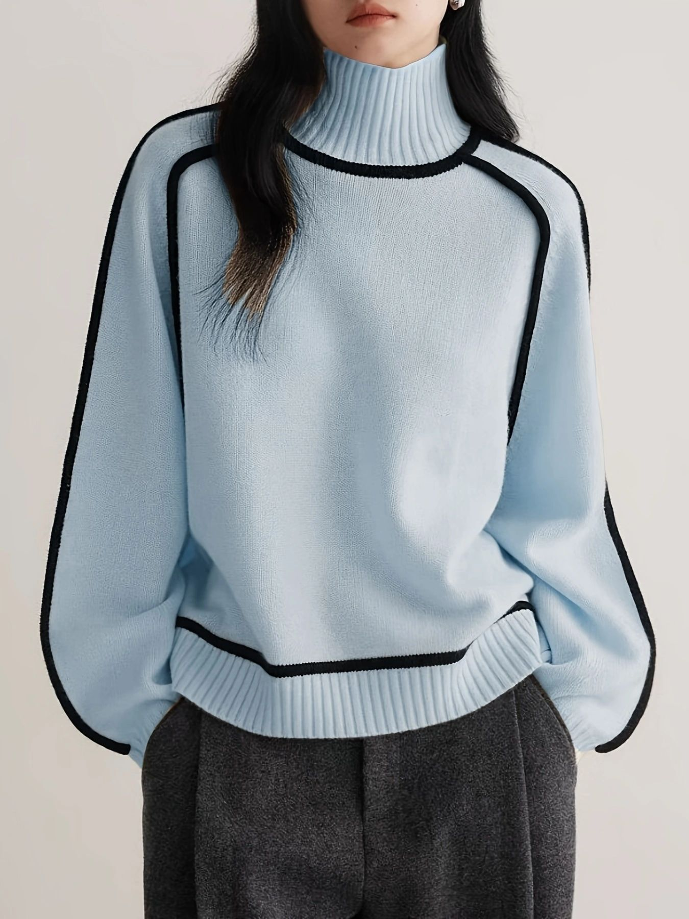 Annelie™ | Mjuk tröja