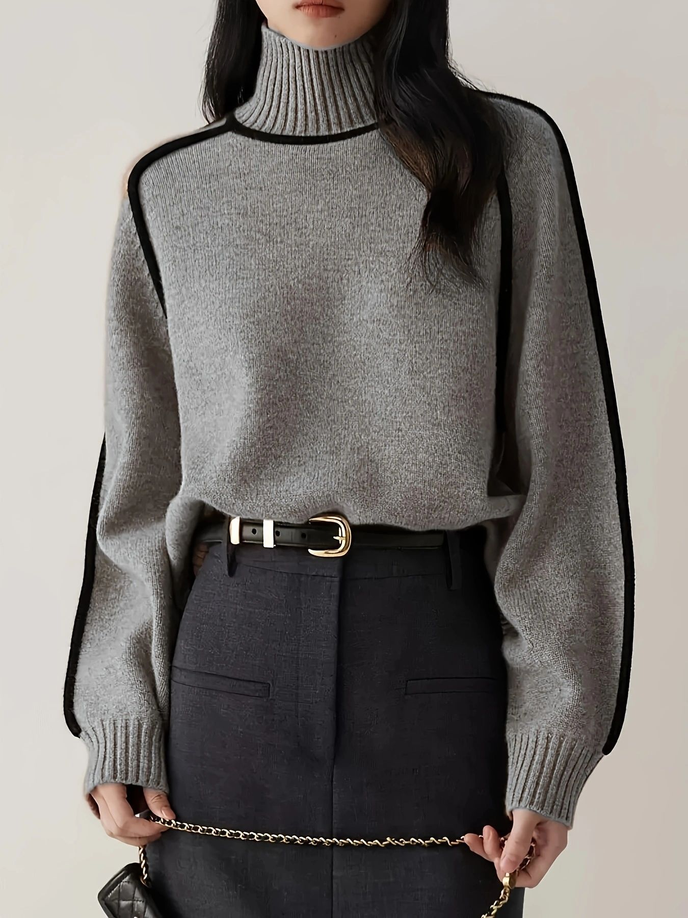 Annelie™ | Mjuk tröja