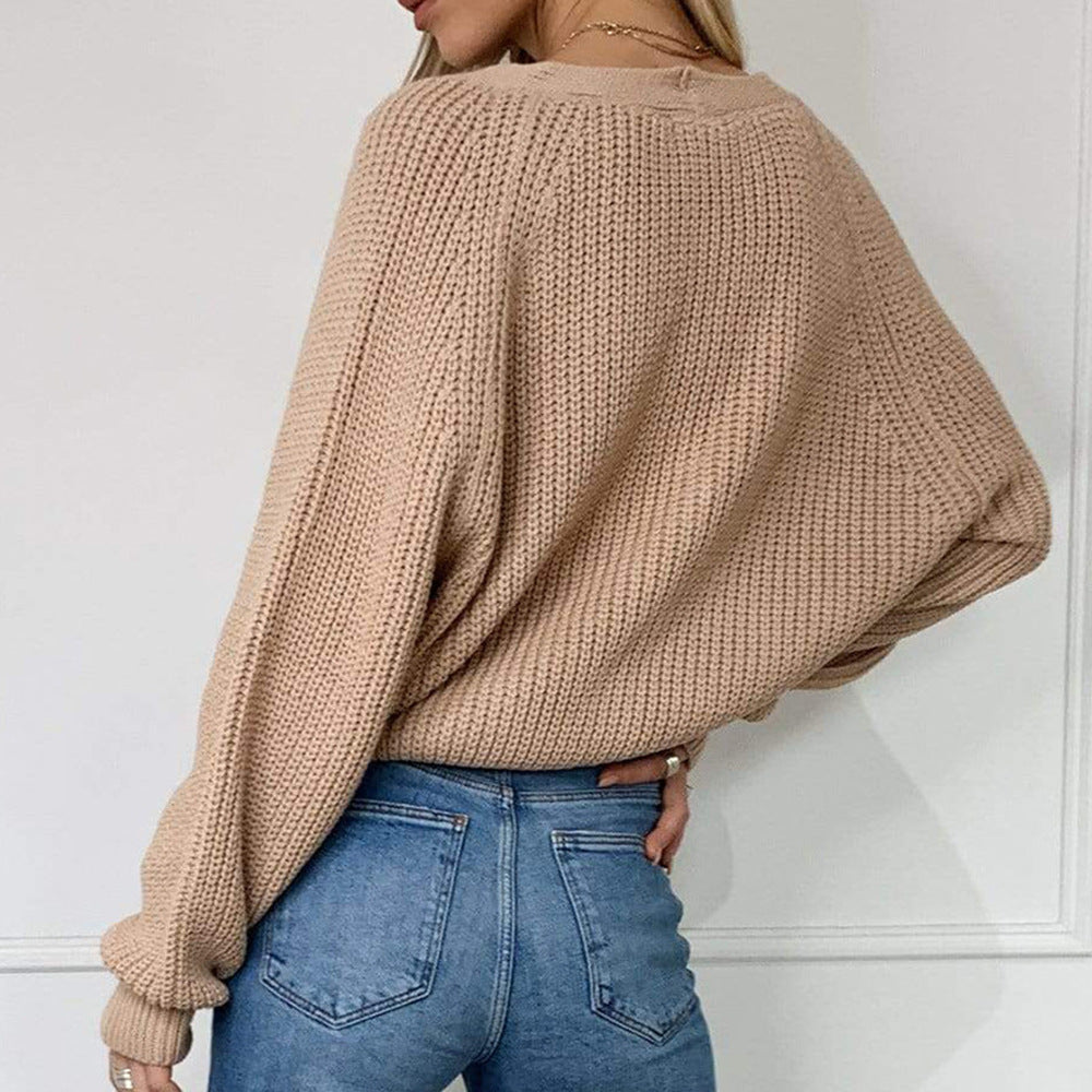 Alma™ | Stilren Oversized Kofta