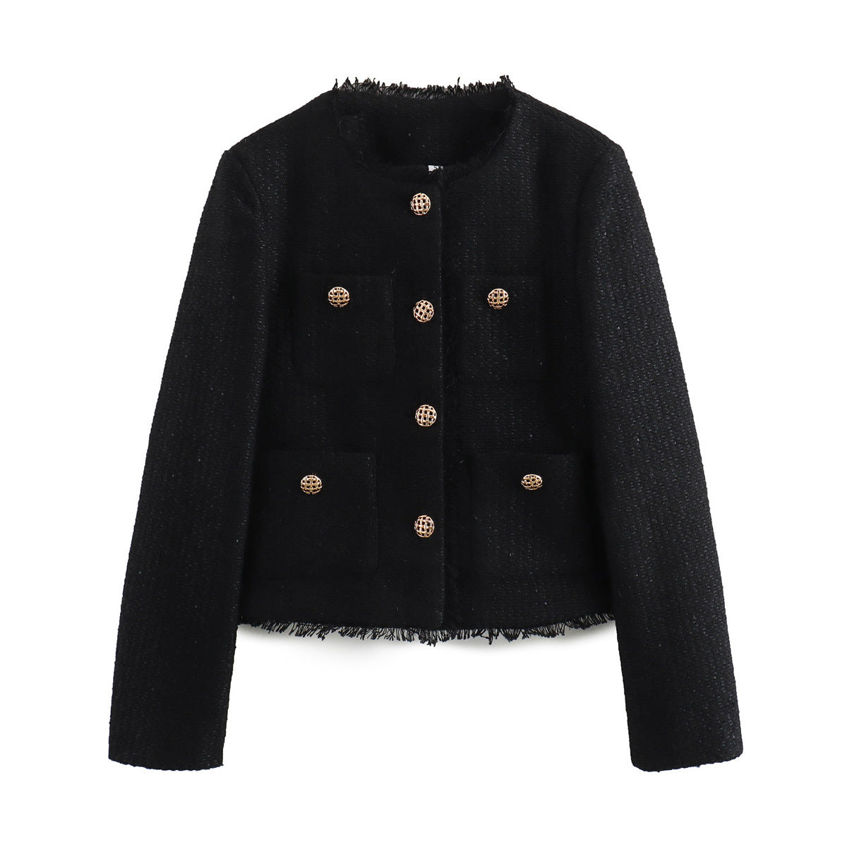 HagaStockholm™ | Elegant Skräddarsydd Jacka