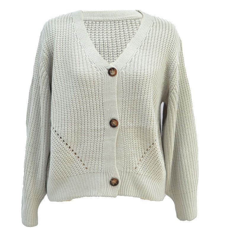Alma™ | Stilren Oversized Kofta