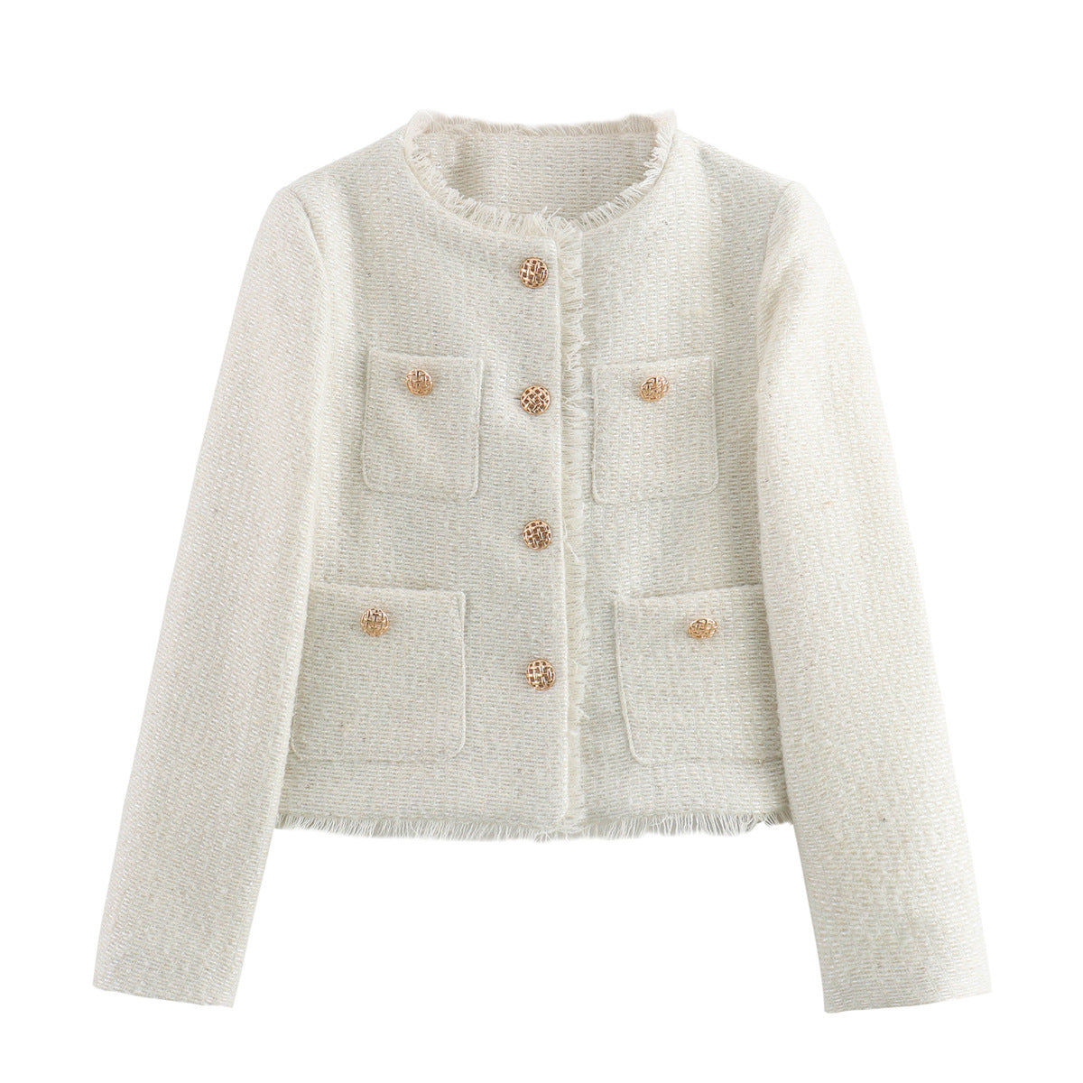 HagaStockholm™ | Elegant Skräddarsydd Jacka